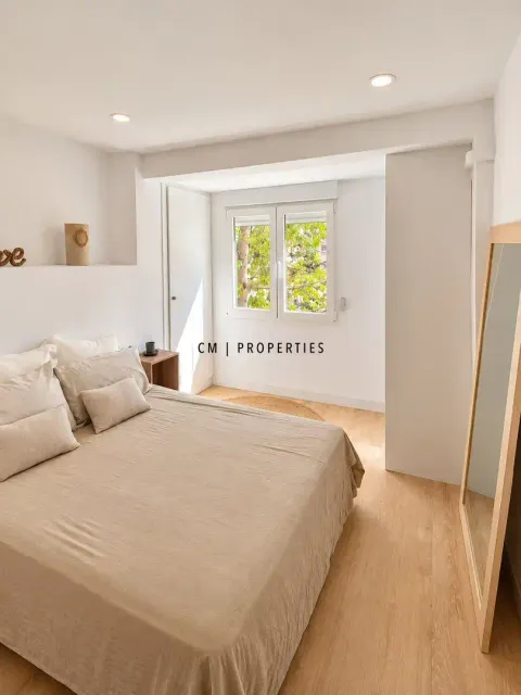 Flat 80 m² in Valencia