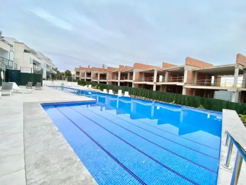 Piso de 100 m² en Orihuela