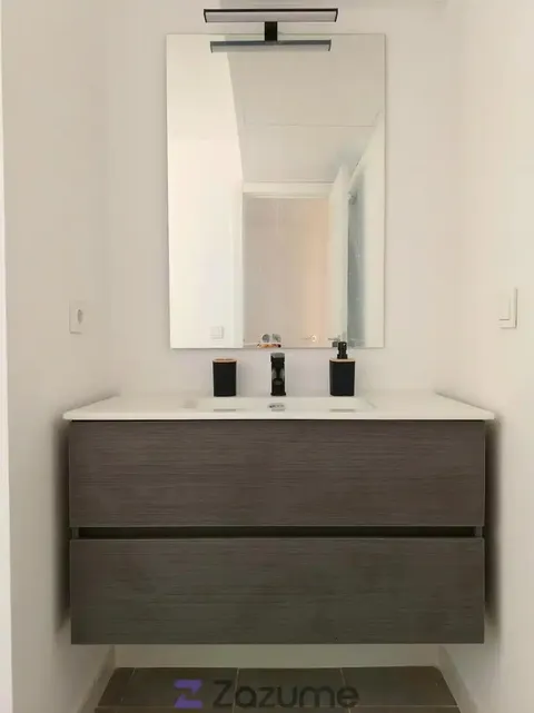 Pis de 52 m² a Olivares