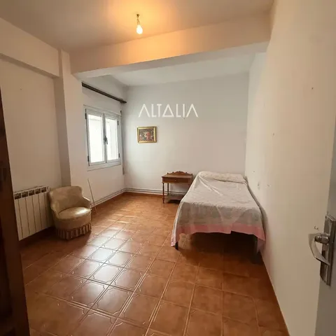 Wohnung 82 m² in Cuenca