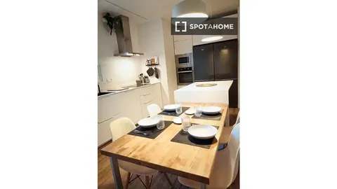 Habitació de lloguer, València