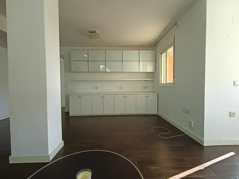 Pis de 137 m² a Màlaga