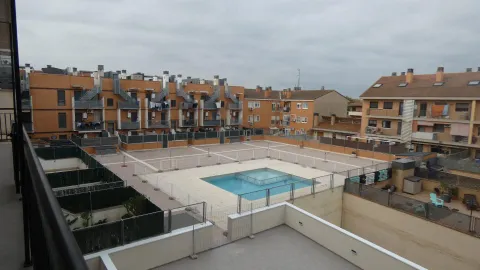 Appartamento 80 m² a Utebo