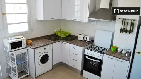 Habitació de lloguer, València