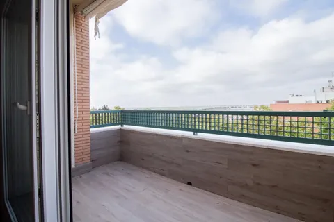 Wohnung 118 m² in Bormujos