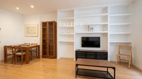 Pis de 102 m² a Madrid