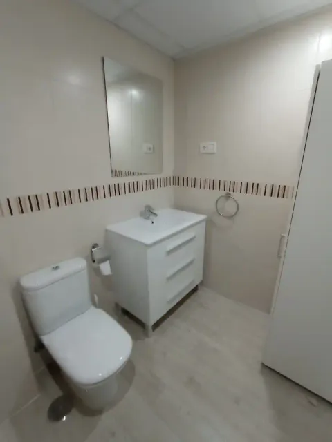 Pis de 80 m² a Màlaga
