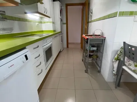 Pis de 280 m² a València