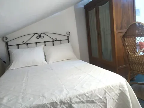 Pis de 40 m² a Màlaga