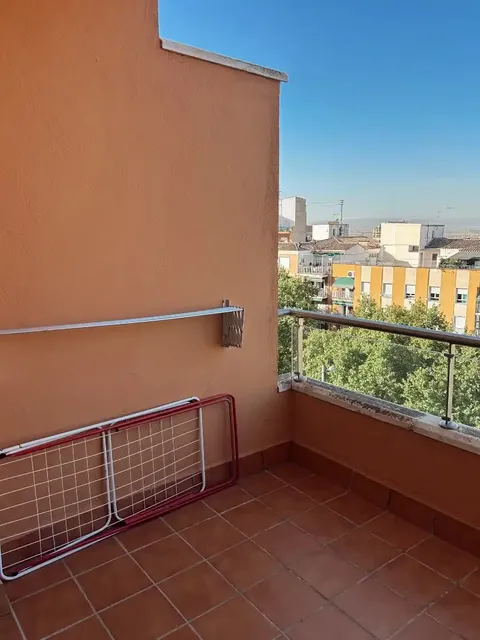 Pis de 90 m² a Granada