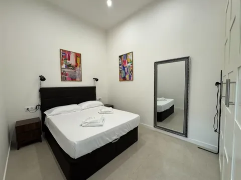 Pis de 40 m² a Dénia