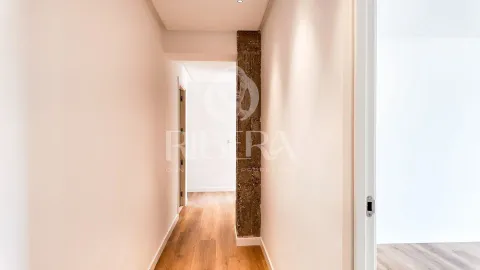Pis de 104 m² a València