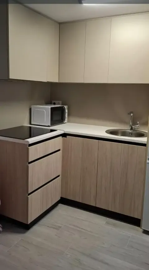 Piso de 40 m² en León