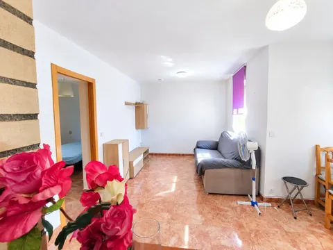 Pis de 59 m² a Almeria