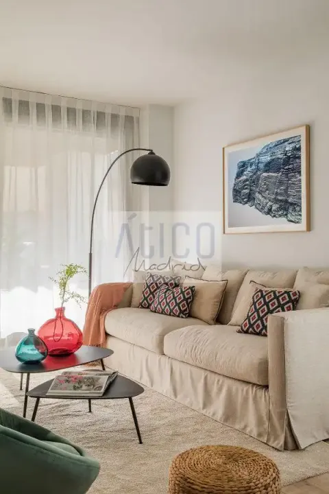 Appartamento 90 m² a Madrid