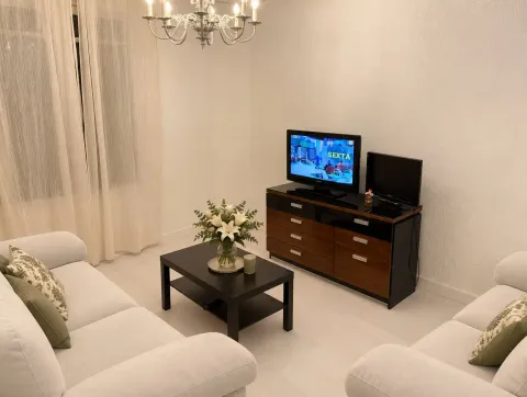 Квартира 107 м² у Madrid (2/11)