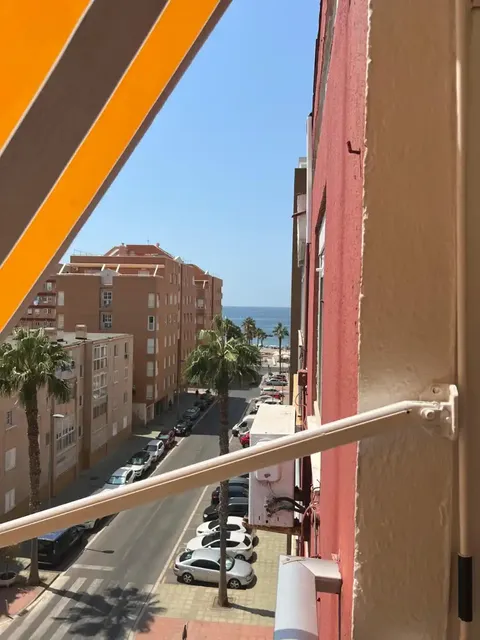 Wohnung 100 m² in Almería