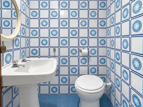 Wohnung 100 m² in Orihuela