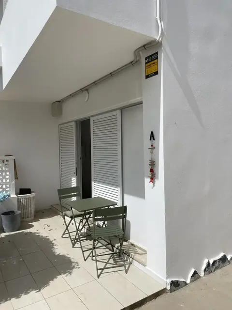 Pis de 82 m² a El Rosario