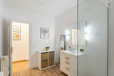 Pis de 120 m² a Madrid