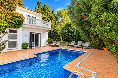 Casa de 294 m² a Marbella