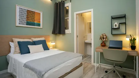 Habitación en alquiler, Barcelona