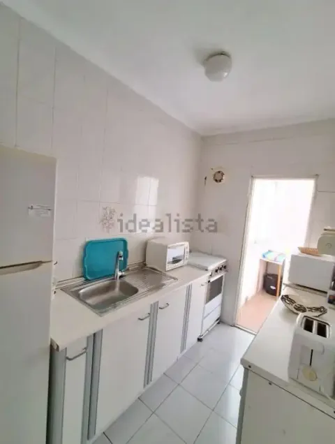 Pis de 75 m² a Alacant