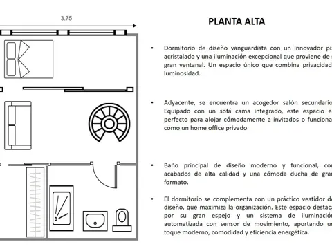 Pis de 65 m² a Alcobendas
