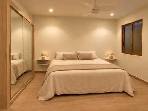 Pis de 90 m² a Alacant
