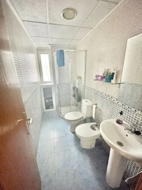 Apartamento 65 m² em Torrevieja