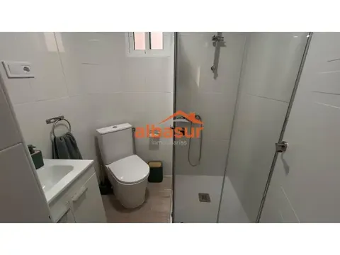 Pis de 57 m² a Còrdova
