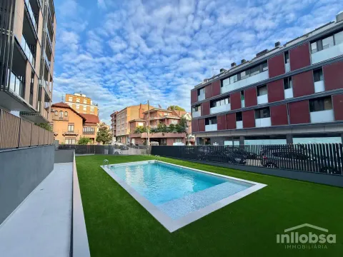 Piso de 70 m² en Manresa (2/28)