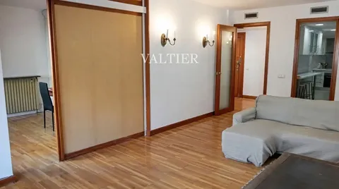 Pis de 186 m² a Madrid