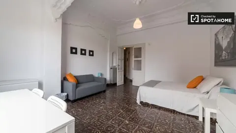 Habitació de lloguer, València