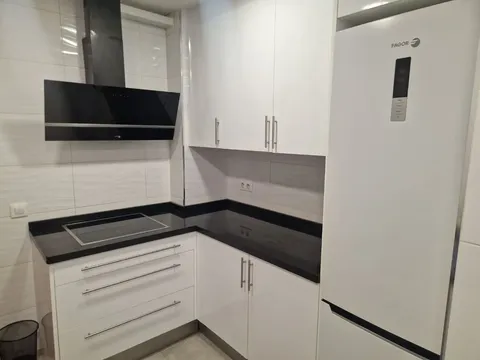 Pis de 80 m² a Oviedo