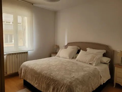 Pis de 120 m² a Madrid