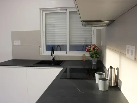 Pis de 107 m² a Sagunt