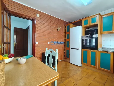 Haus 240 m² in Málaga