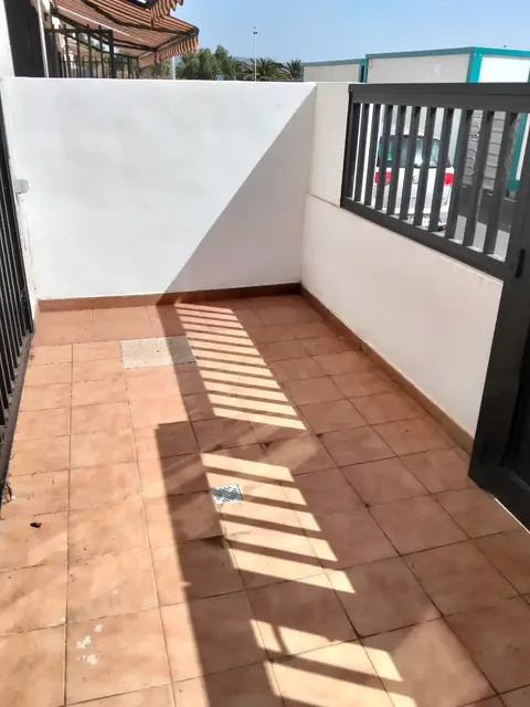 Wohnung 20 m² in Santa Cruz de Tenerife