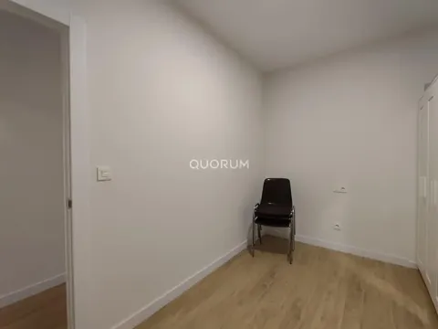 Pis de 90 m² a Bilbao
