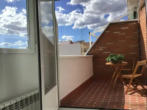 Pis de 70 m² a Madrid
