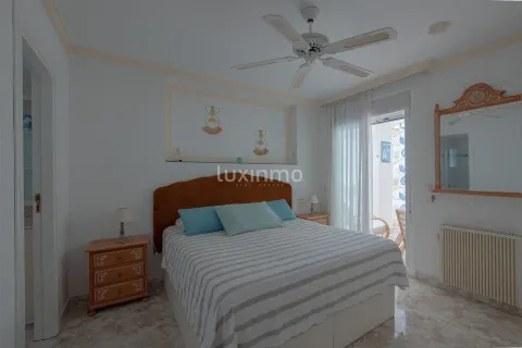 Квартира 120 м² у Calp