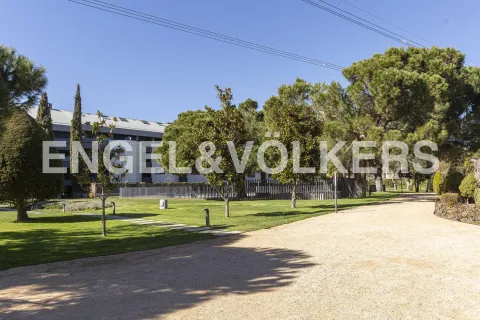 Appartamento 119 m² a Galapagar