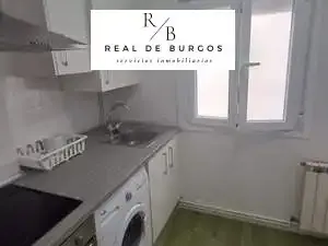 Wohnung 59 m² in Valladolid