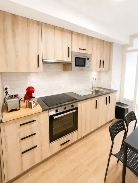 Pis de 65 m² a Urduliz