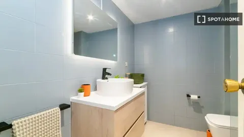 Habitació de lloguer, Barcelona