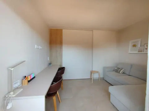Wohnung 36 m² in Murcia