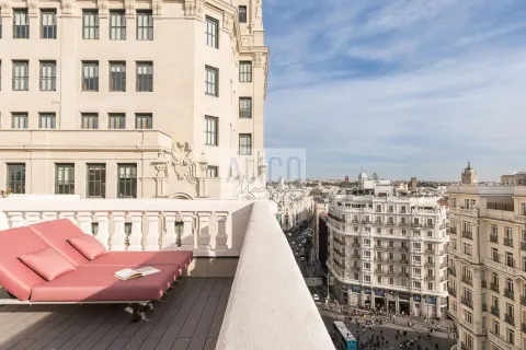 Квартира 148 м² у Madrid