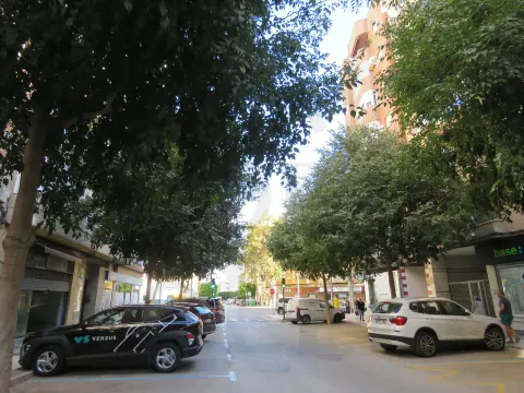 Pis de 94 m² a Cartagena