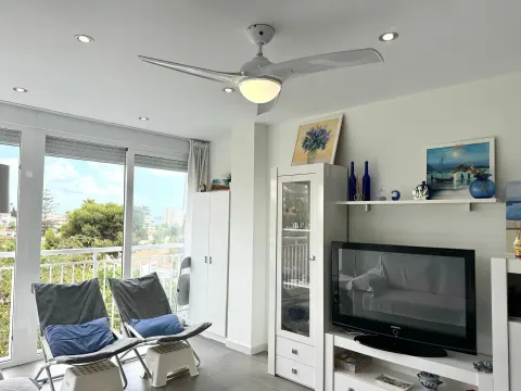 Pis de 55 m² a Benalmádena (2/17)